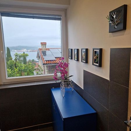Apartmans Robo Koper Zewnętrze zdjęcie