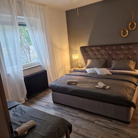 Apartmans Robo Koper Zewnętrze zdjęcie