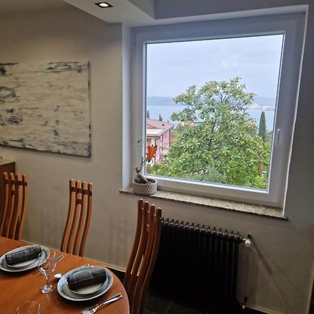 Apartmans Robo Koper Zewnętrze zdjęcie