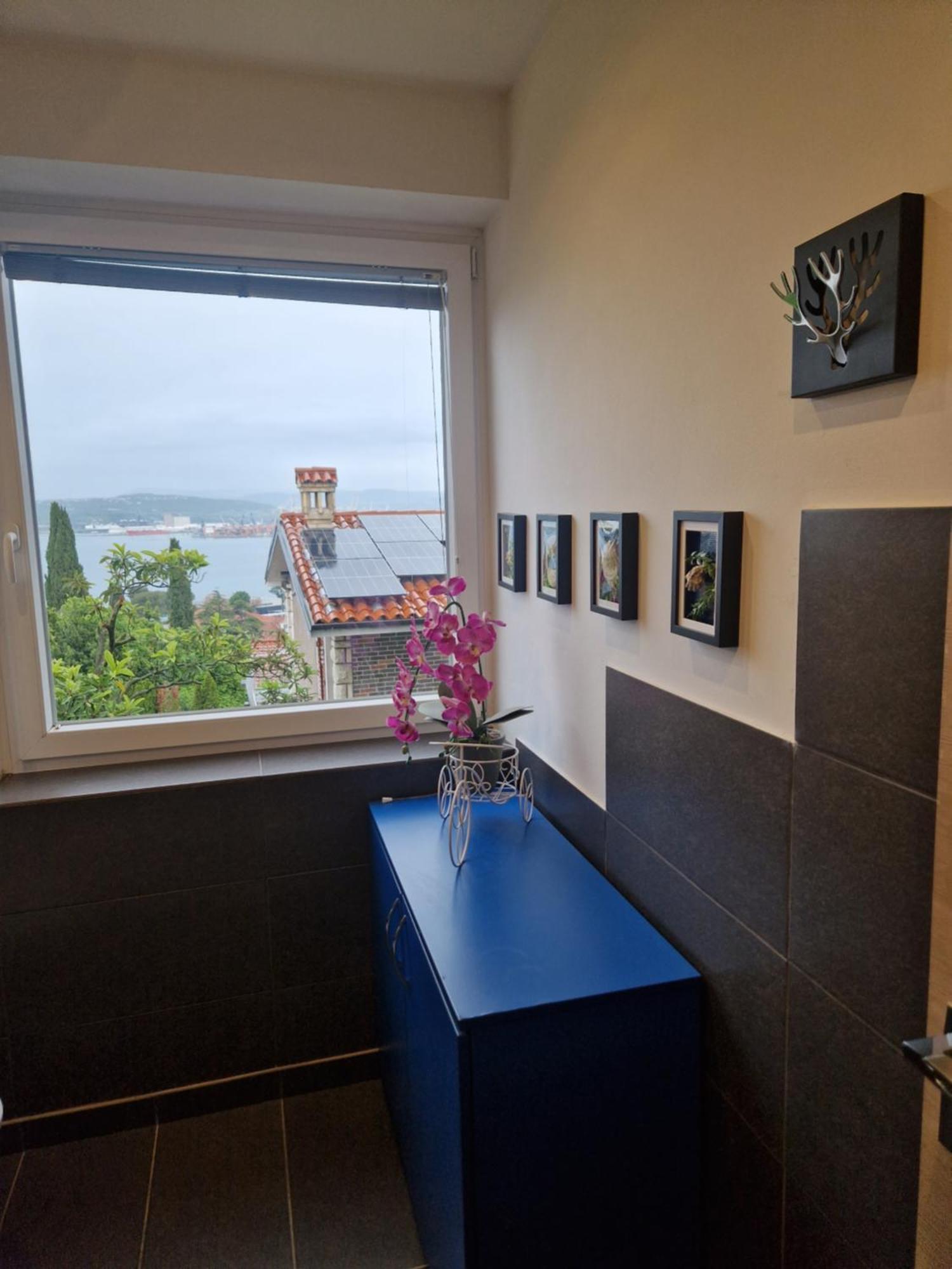 Apartmans Robo Koper Zewnętrze zdjęcie