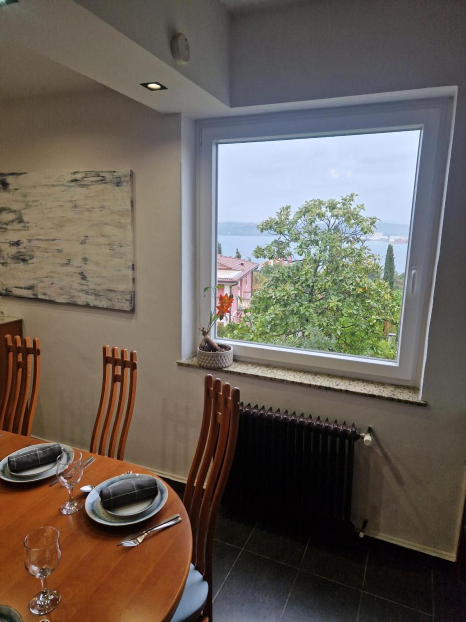 Apartmans Robo Koper Zewnętrze zdjęcie