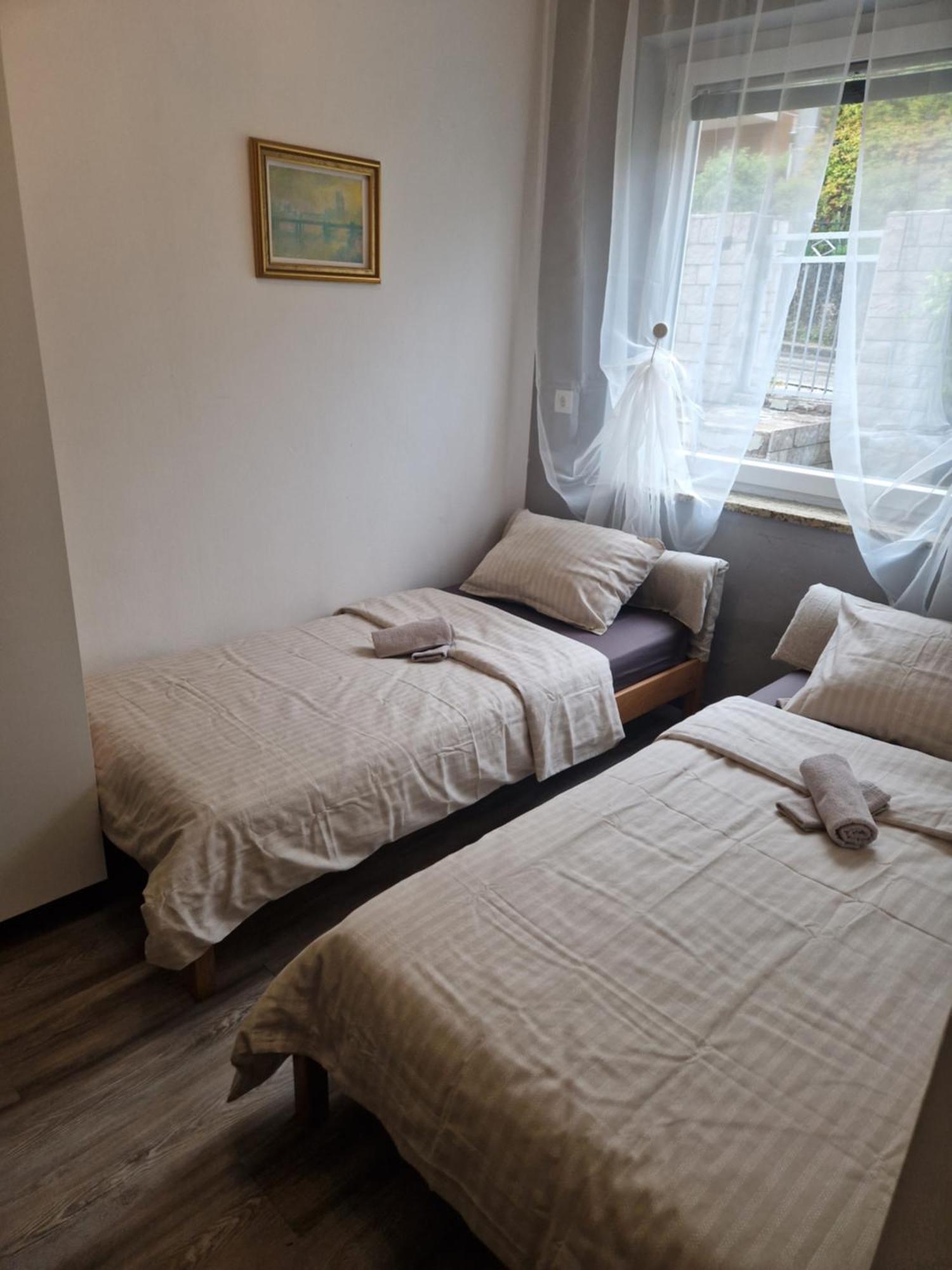 Apartmans Robo Koper Zewnętrze zdjęcie