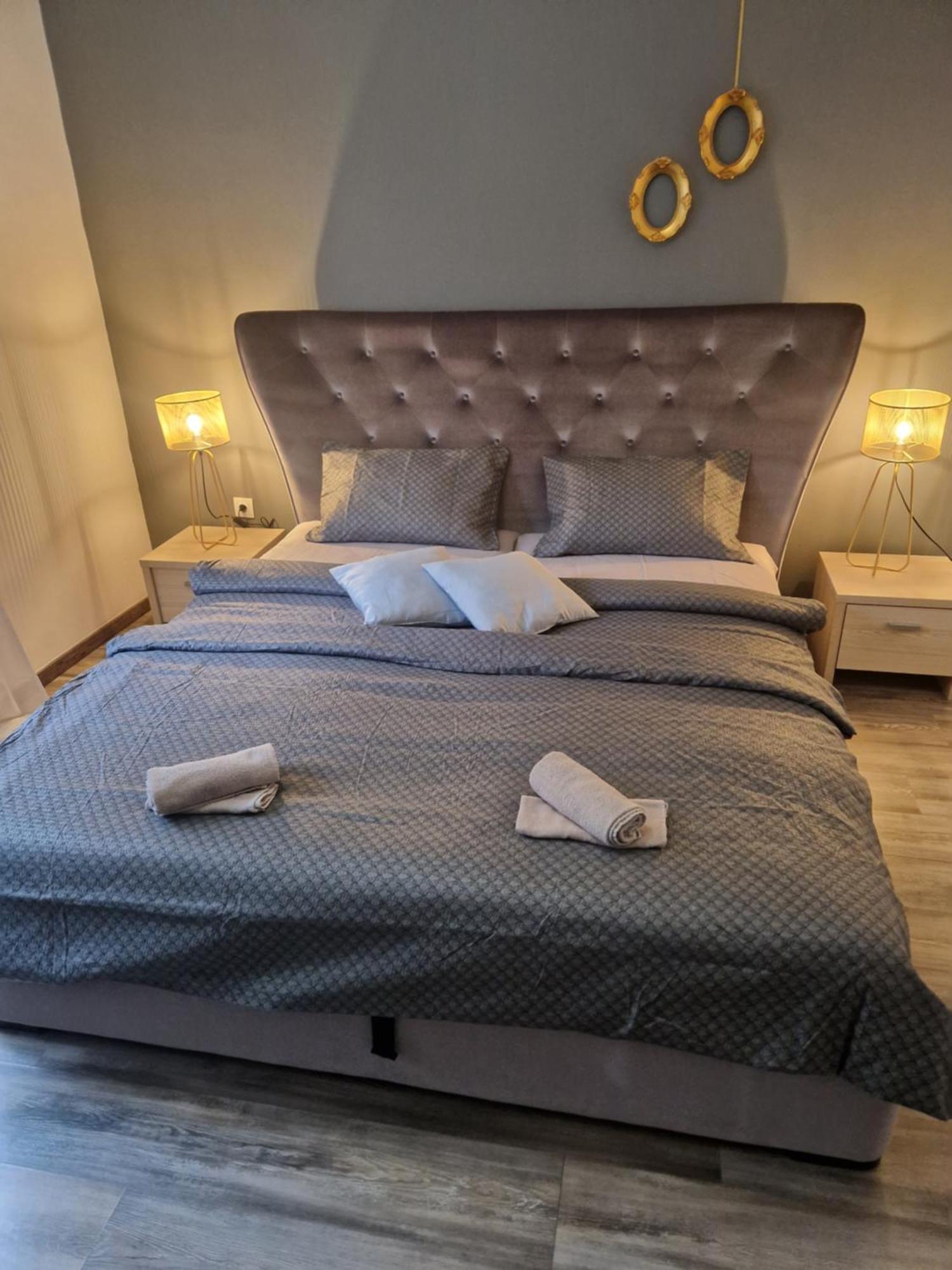 Apartmans Robo Koper Zewnętrze zdjęcie