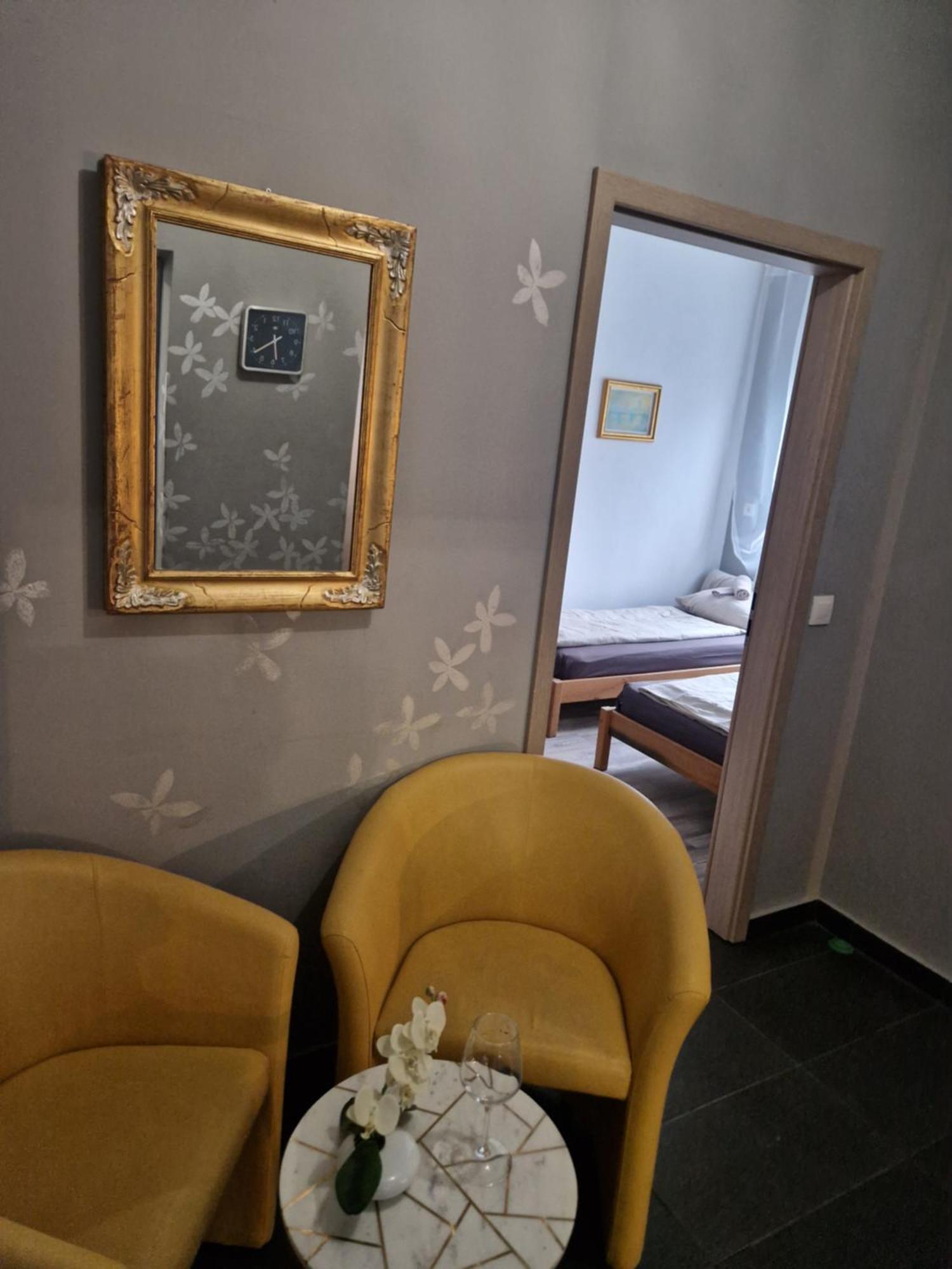 Apartmans Robo Koper Zewnętrze zdjęcie